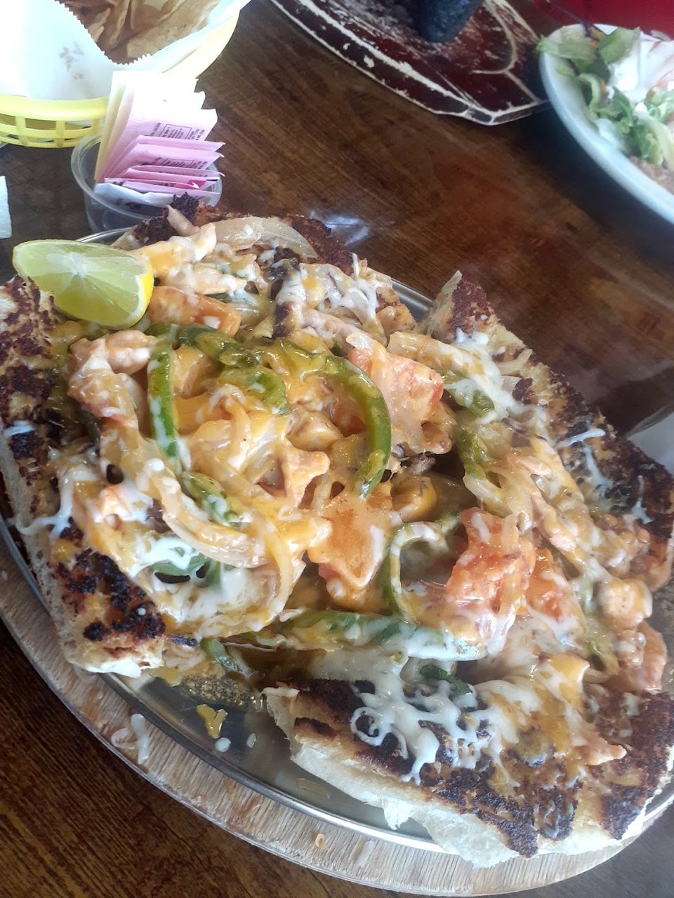 Nachos