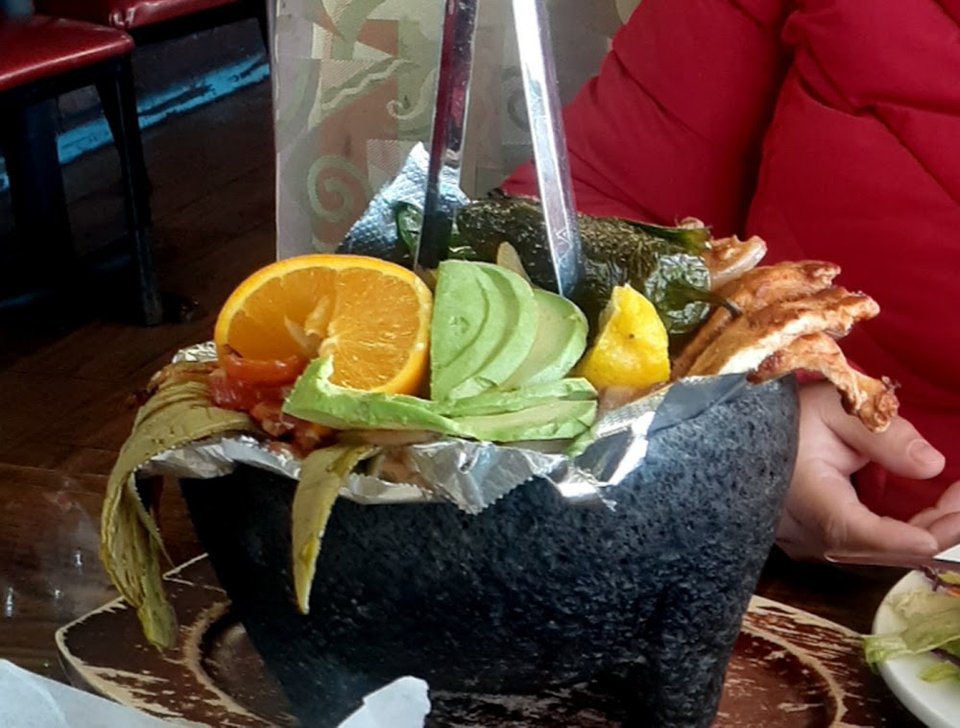 Molcajete