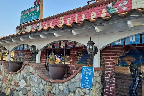 Las Brisas Taqueria
